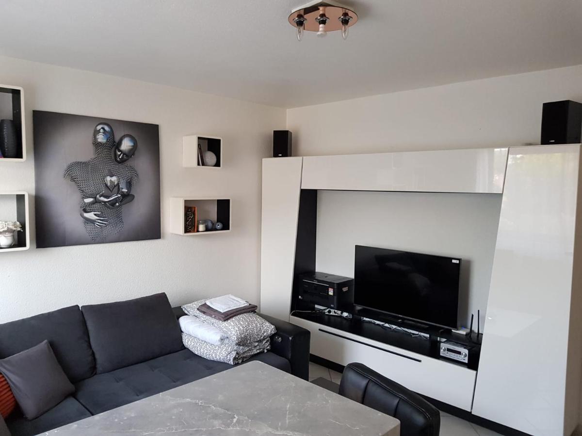 Eneya Apartment