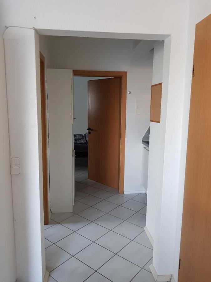 Eneya Apartment Rotenburg an der Fulda