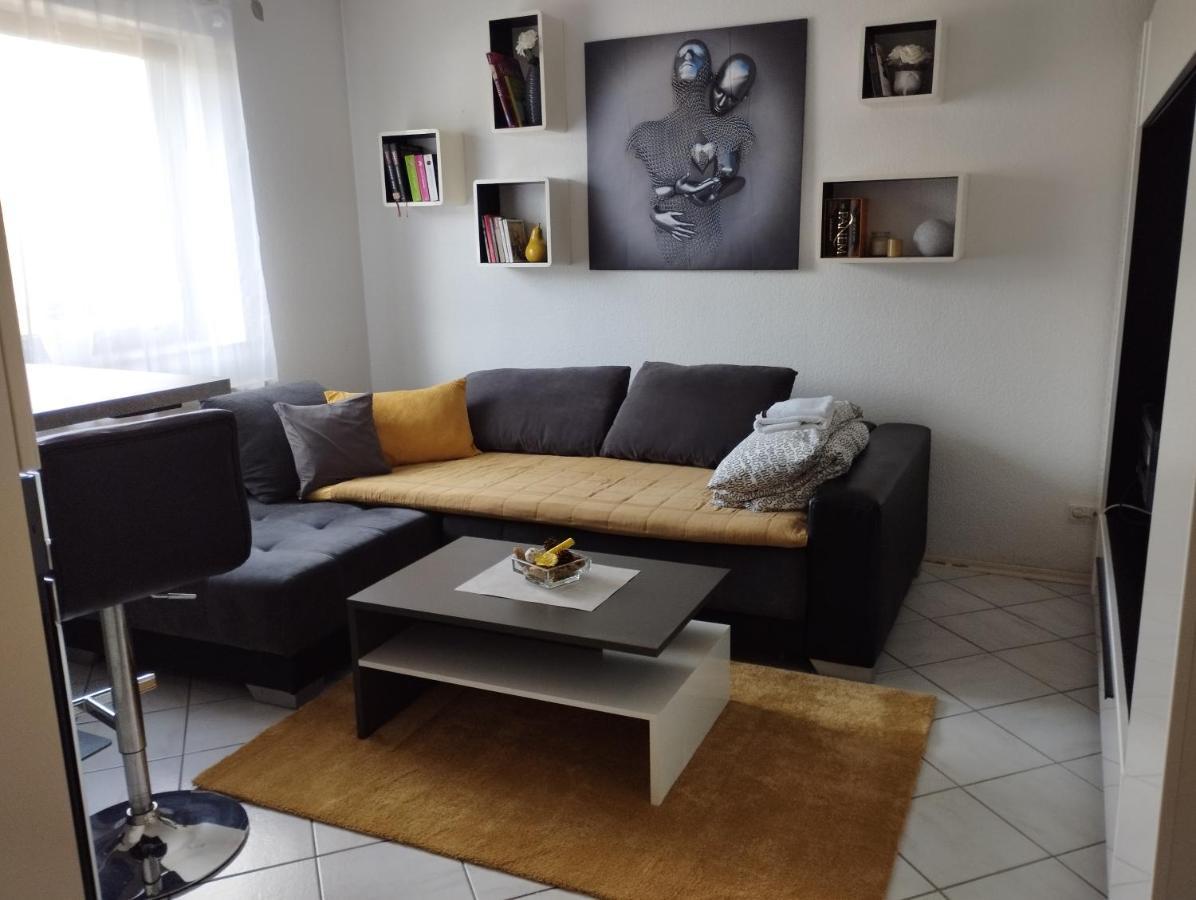 Apartment Eneya Rotenburg an der Fulda