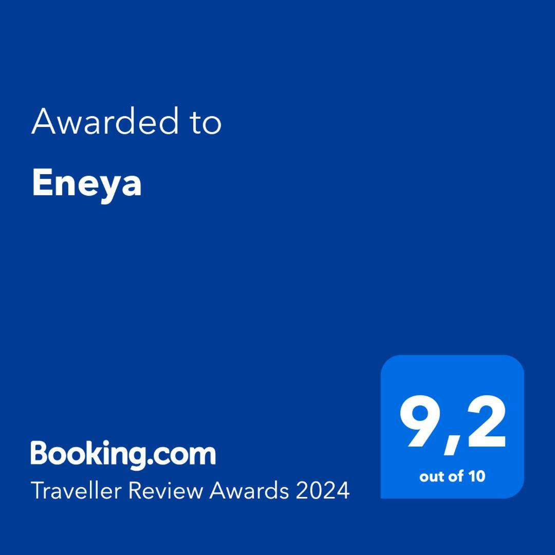 Eneya Apartment *
